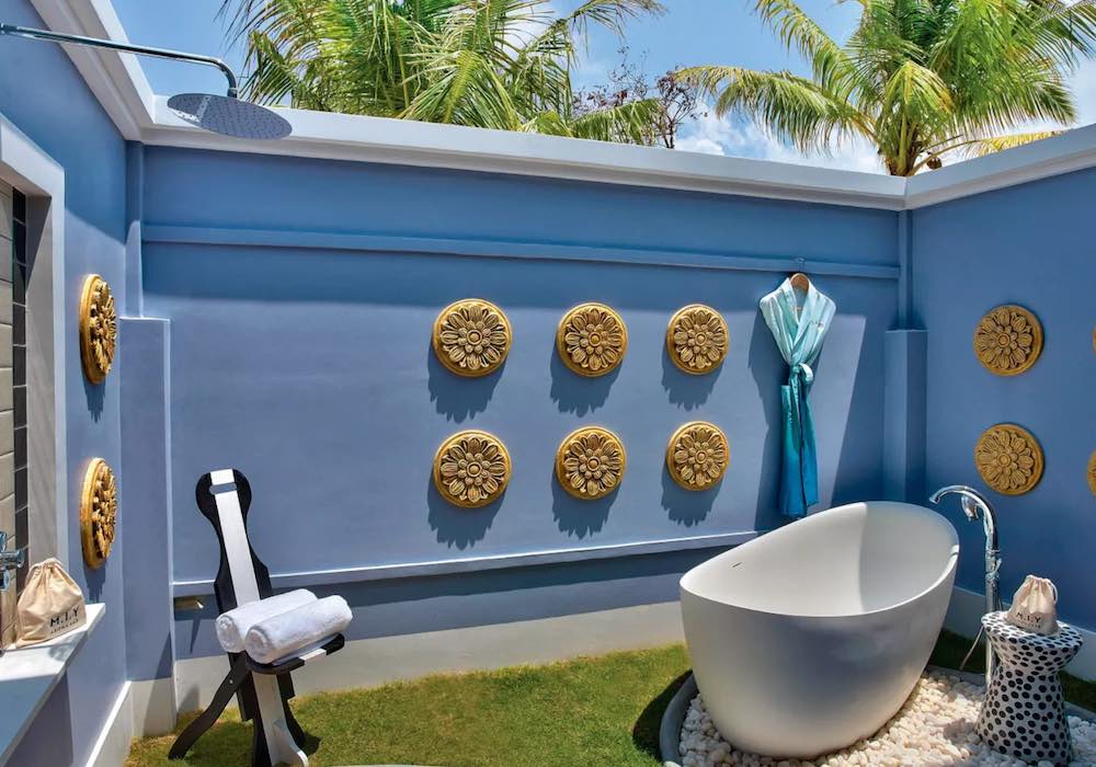 Beach Villa photo 11
